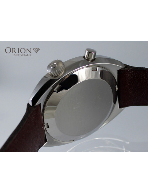 Omega Seamaster Chronostop