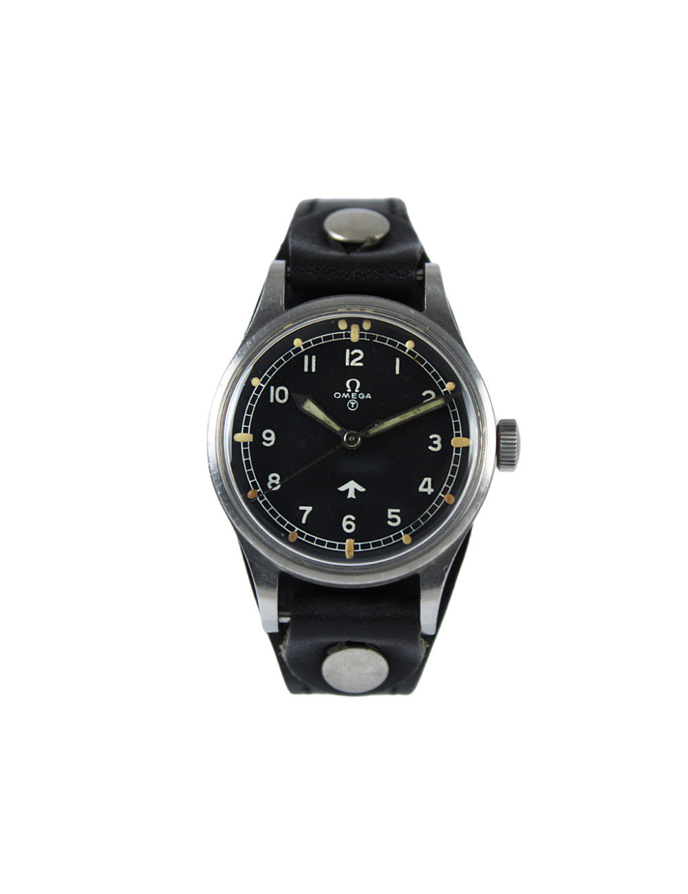 Omega Fat Arrow