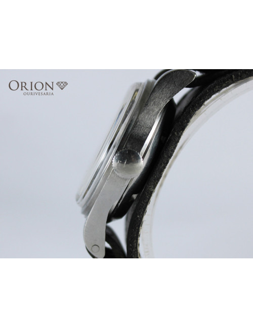 Omega Fat Arrow