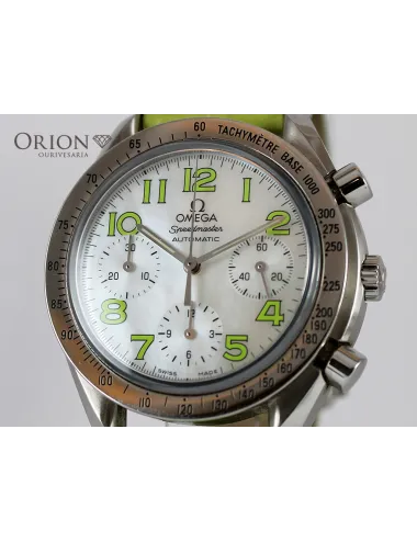 Omega Speedmaster
