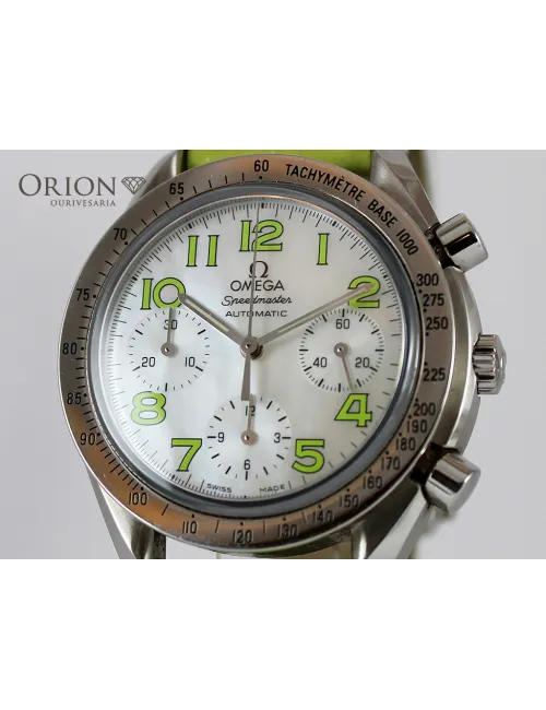 Omega Speedmaster