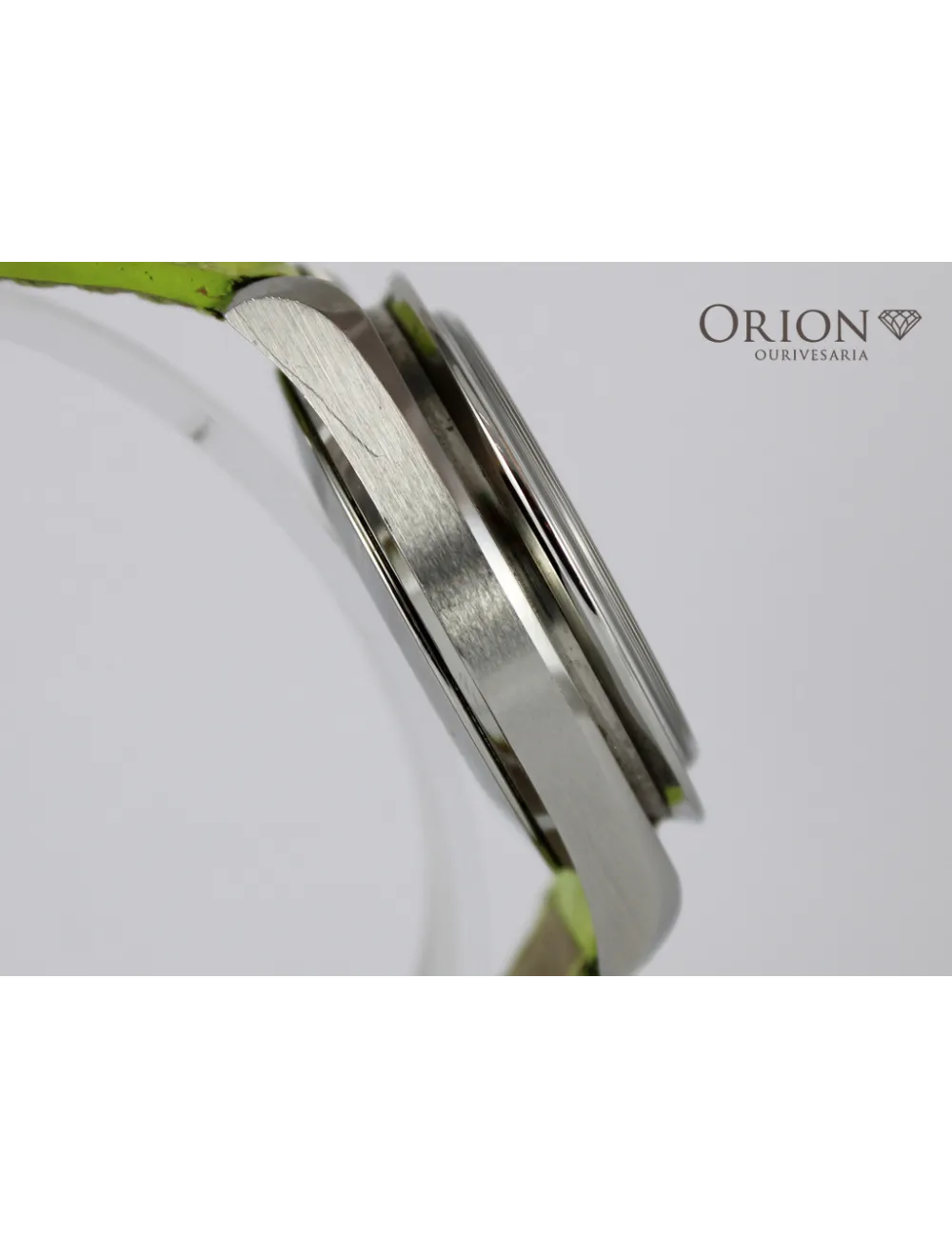 Omega Speedmaster