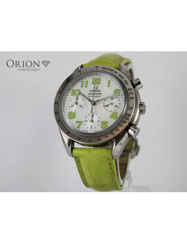 Omega Speedmaster