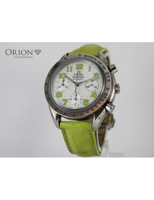 Omega Speedmaster