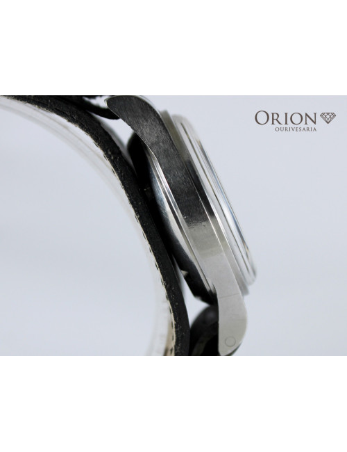 Omega Fat Arrow