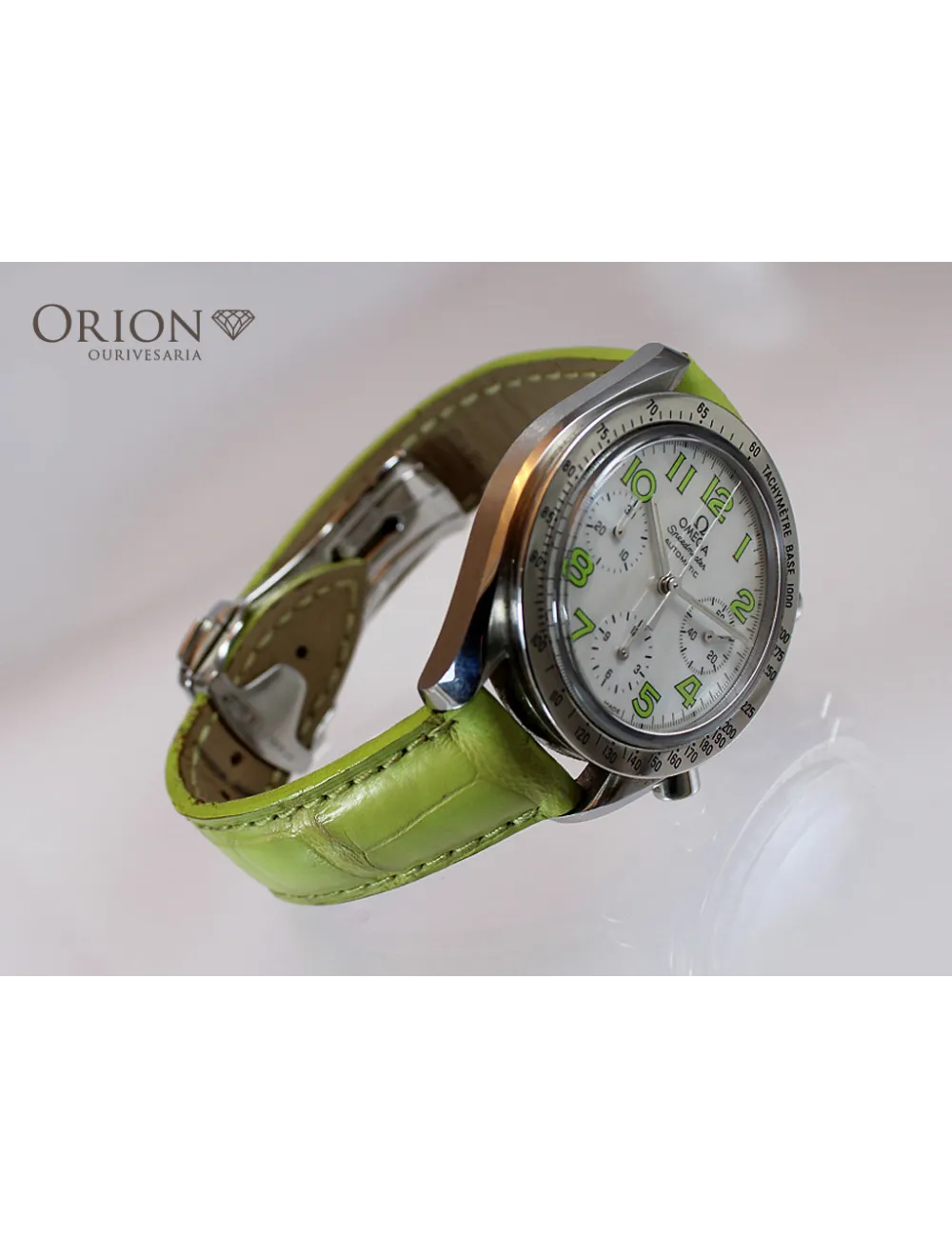 Omega Speedmaster