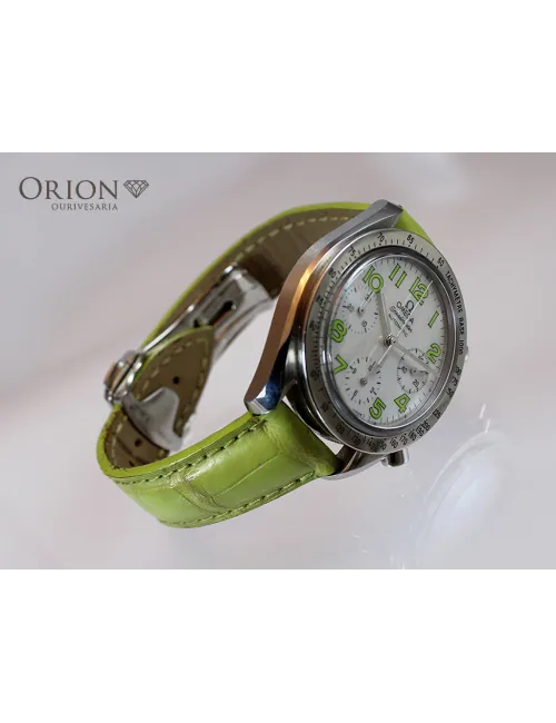 Omega Speedmaster
