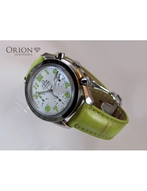 Omega Speedmaster