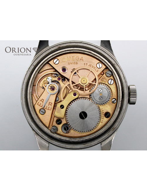 Omega Fat Arrow
