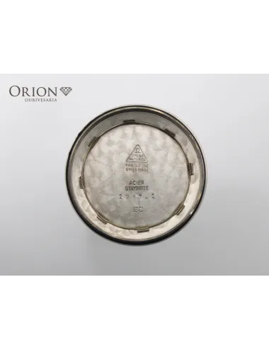 Pre-owned Omega watch