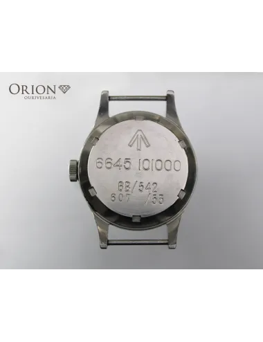 Pre-owned Omega watch
