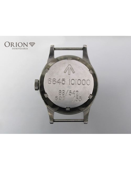 Omega Fat Arrow