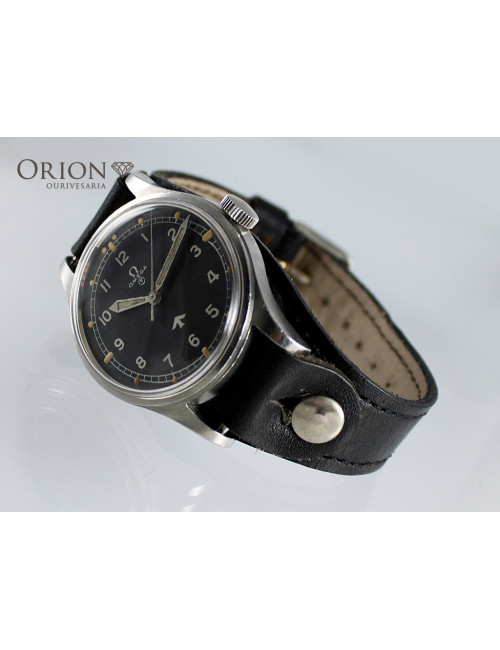 Omega Fat Arrow