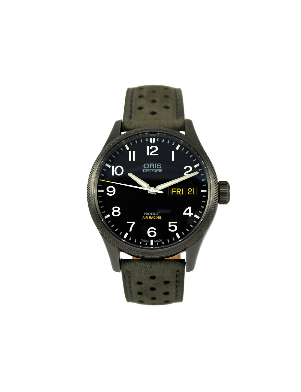 Oris ProPilot
