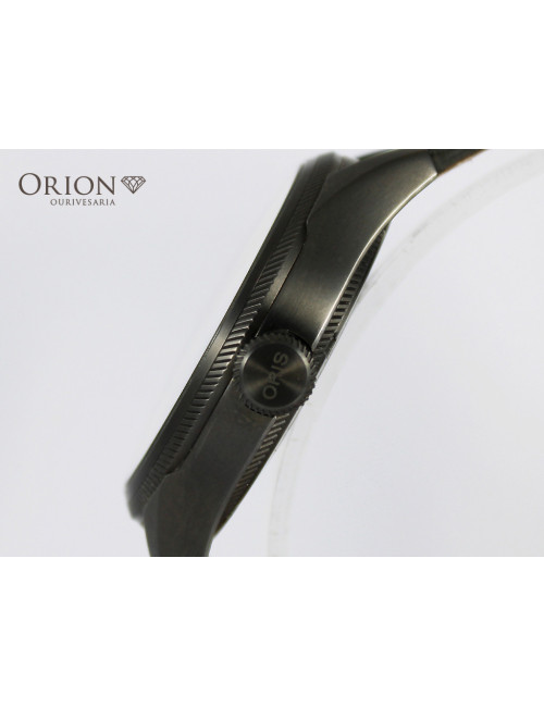 Oris ProPilot
