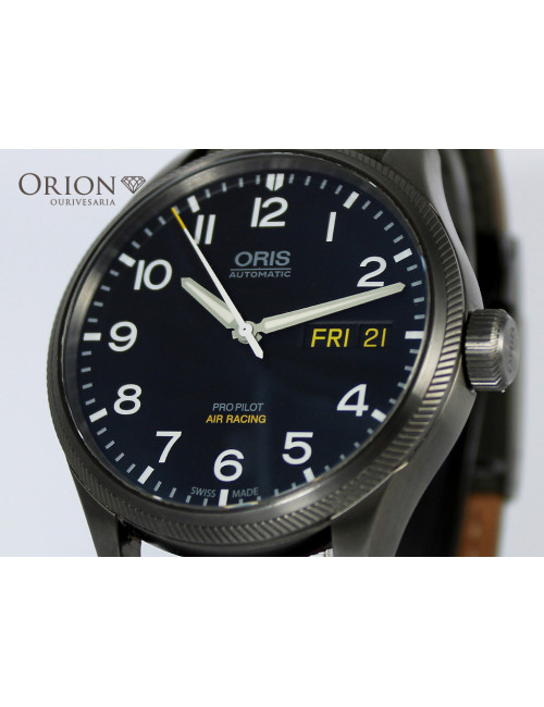 Oris ProPilot