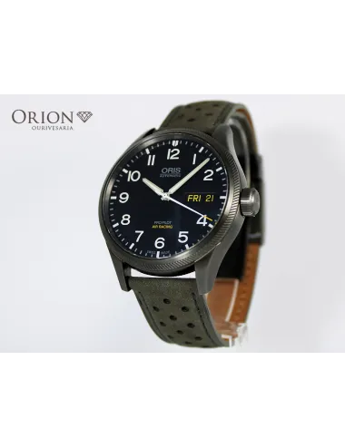 Pre-owned Oris watch