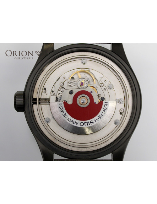 Oris ProPilot