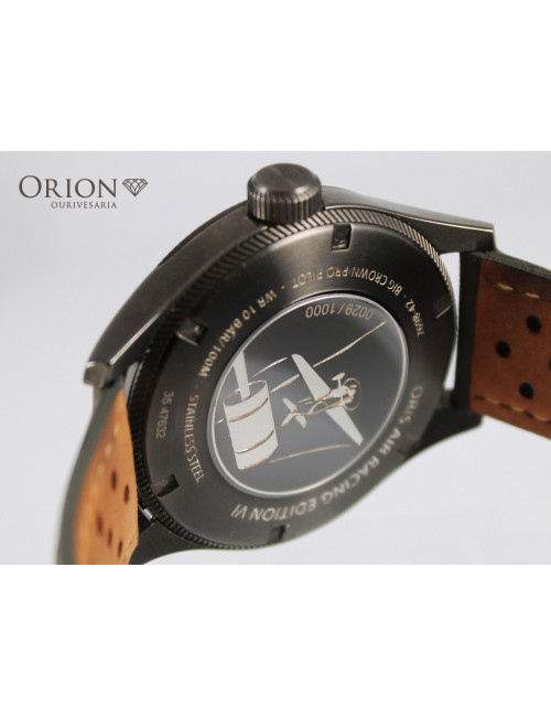 Oris ProPilot
