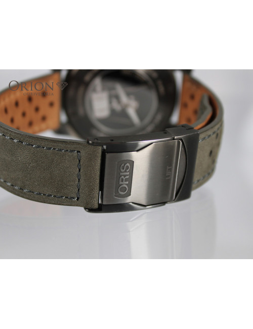 Oris ProPilot