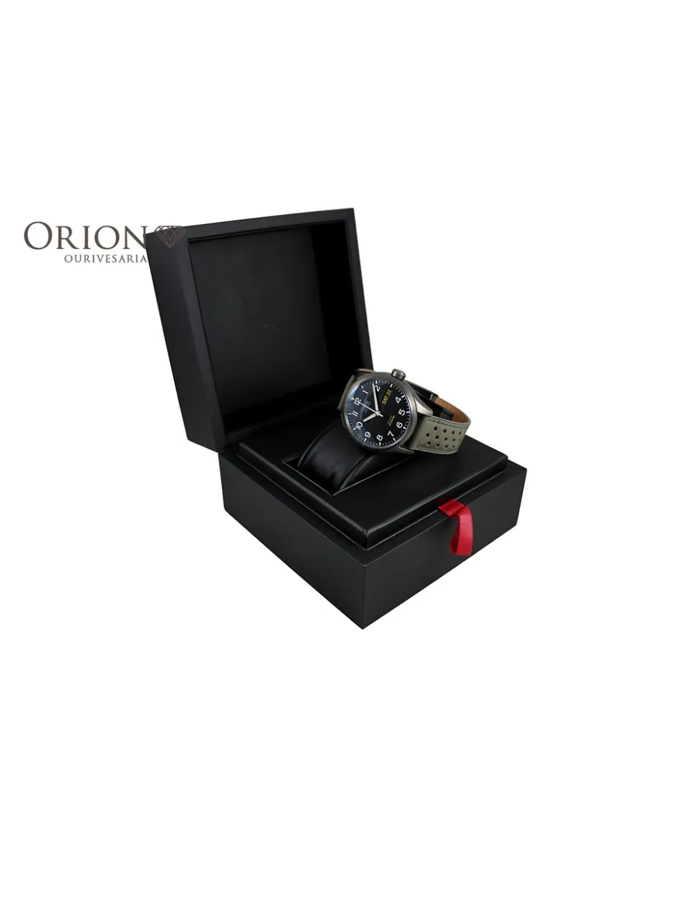Relógio Usado Oris