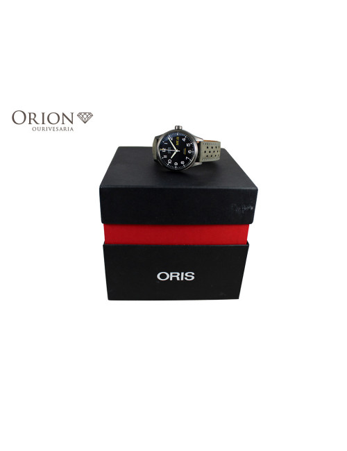 Oris ProPilot