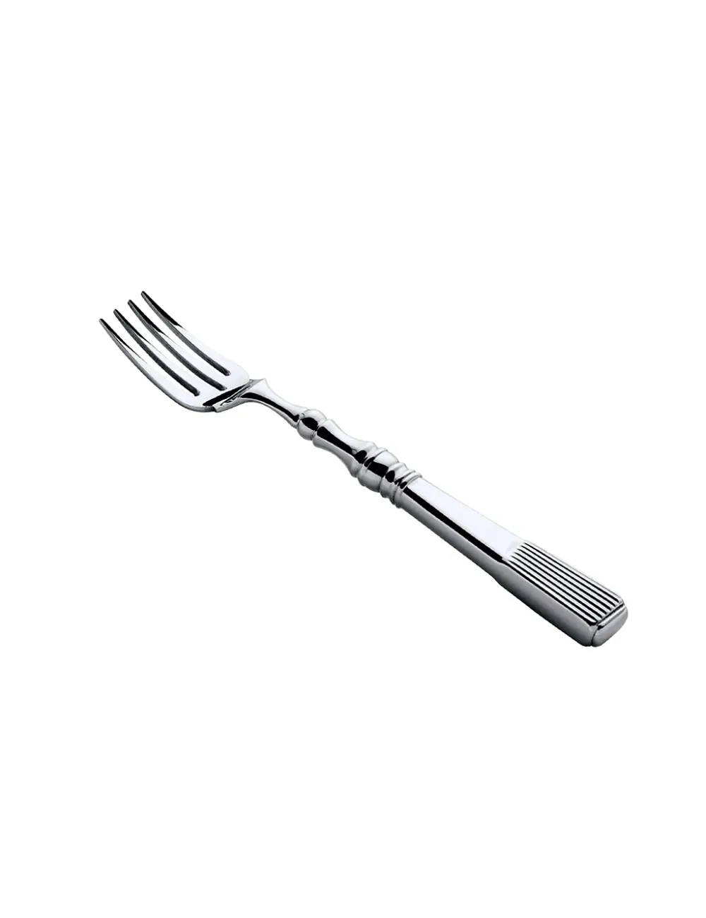 Topázio fish fork