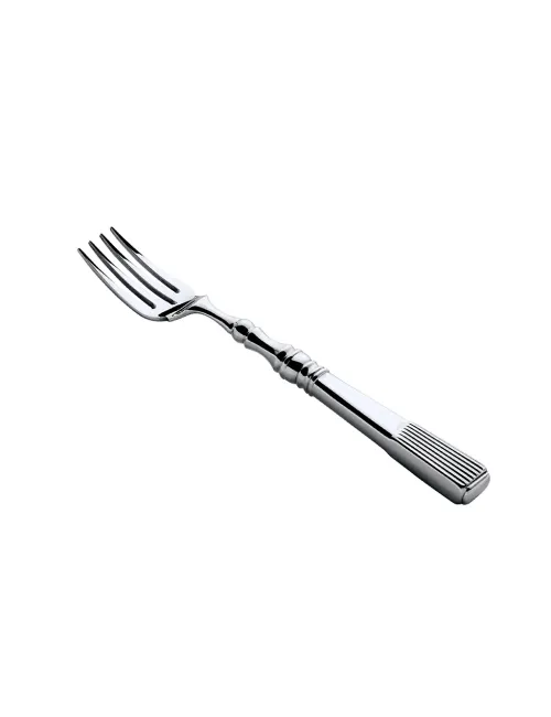 Garfo peixe Topázio