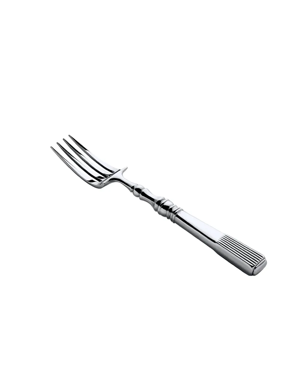 Garfo sobremesa Topázio