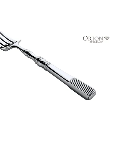 Topázio dessert fork