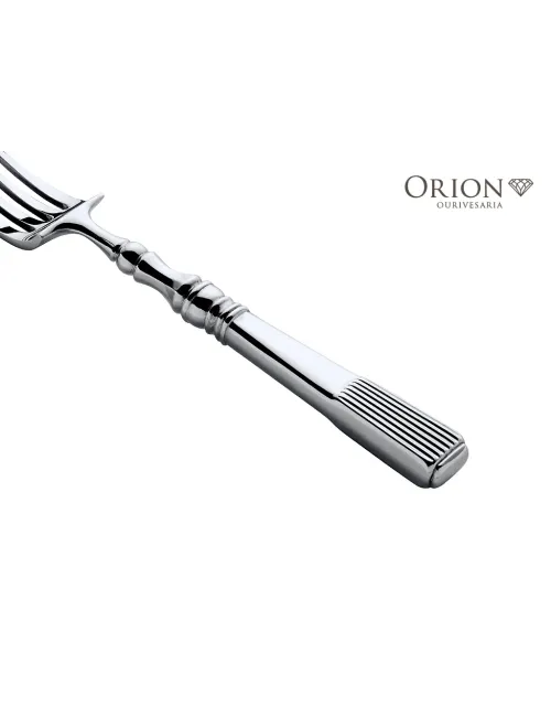 Topázio dessert fork