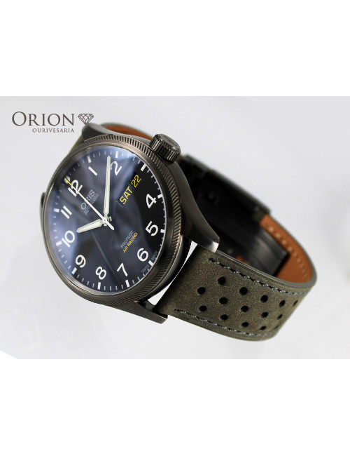 Oris ProPilot