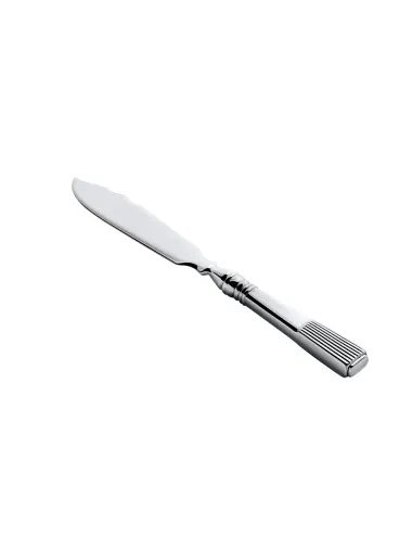 Faca peixe Topázio