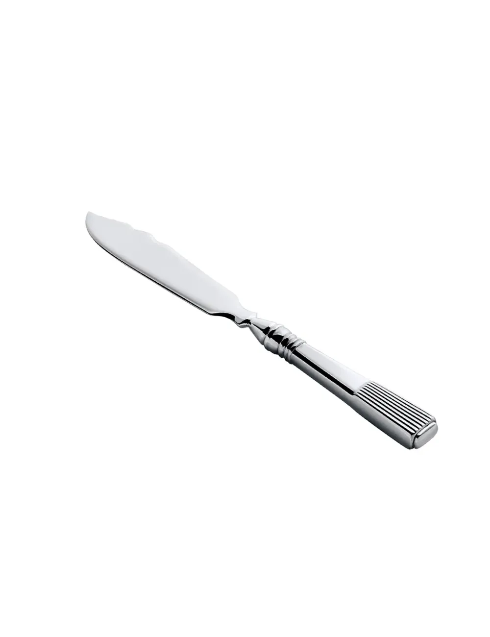 Faca peixe Topázio