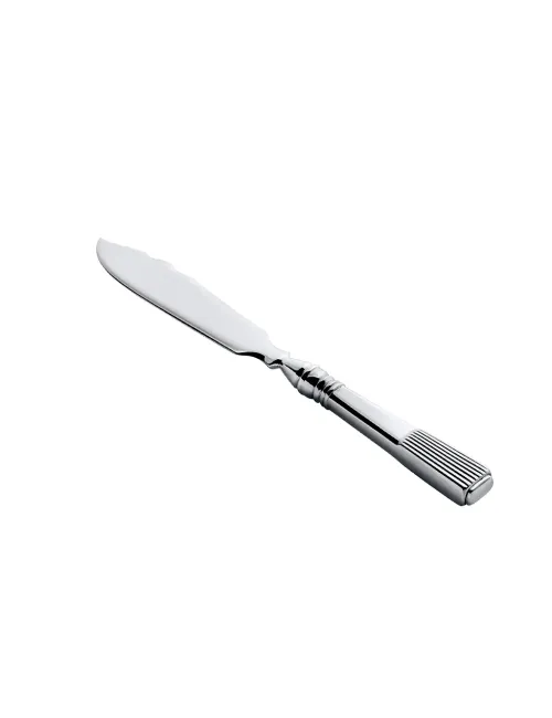 Faca peixe Topázio
