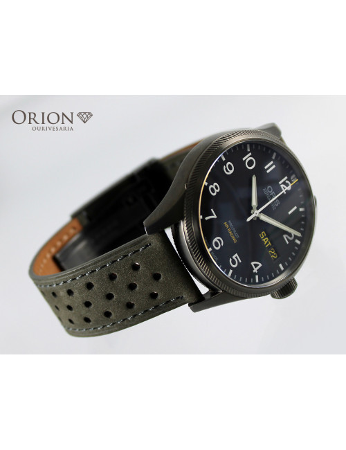 Oris ProPilot