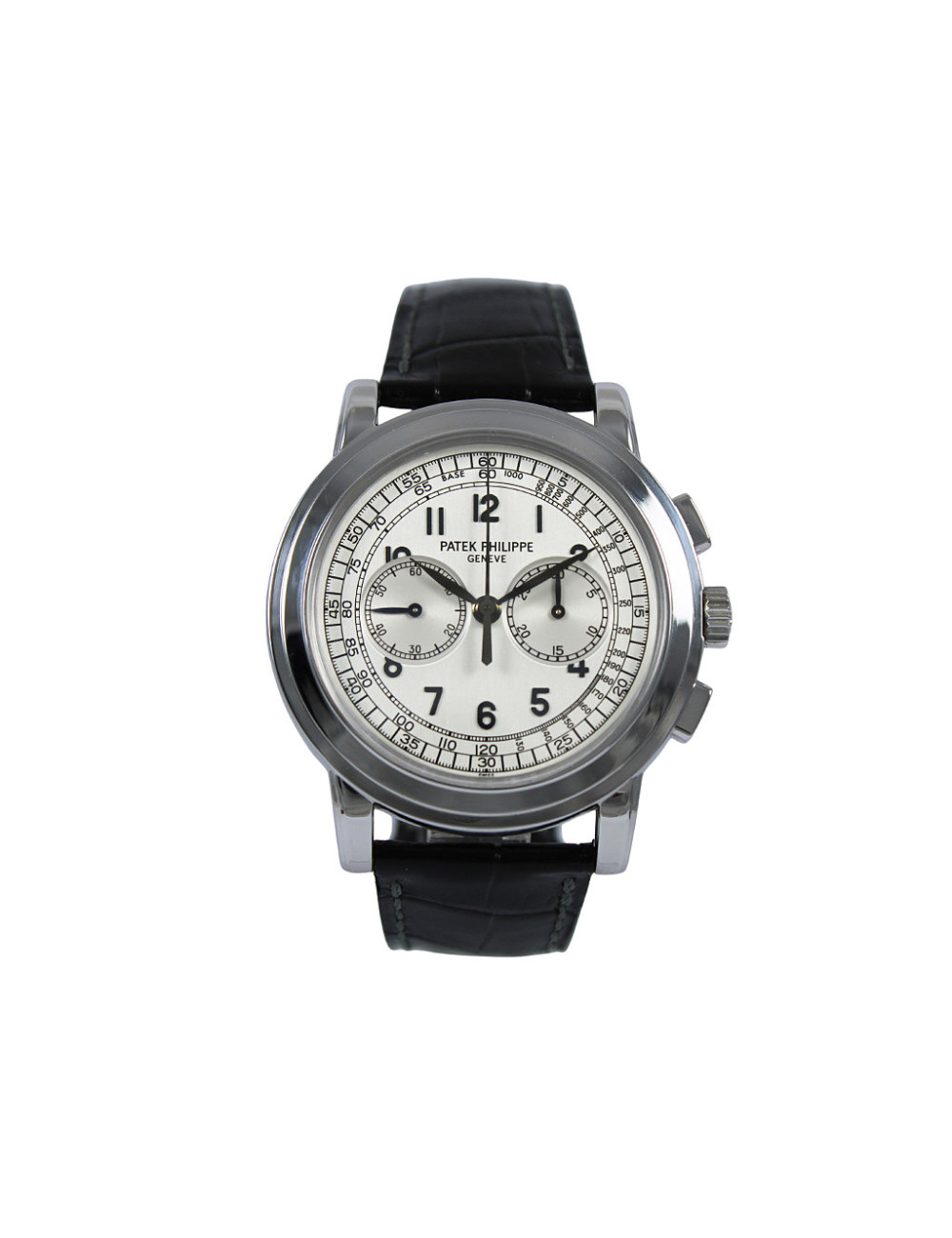 Patek Philippe Complications Chronograph