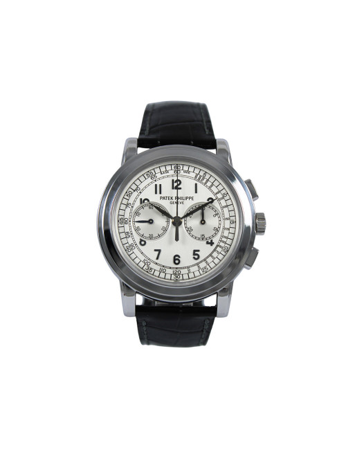 Patek Philippe Complications Chronograph