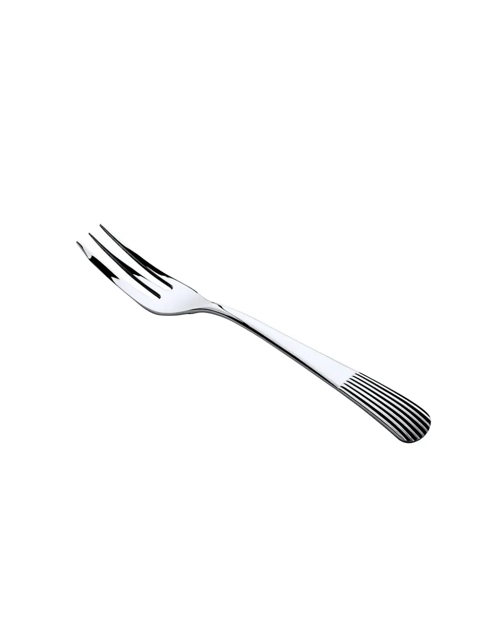 Garfo Bolo Topázio