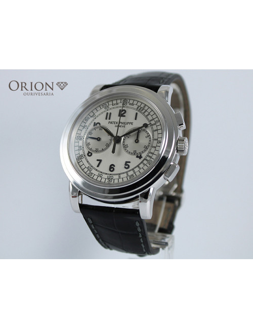 Patek Philippe Complications Chronograph