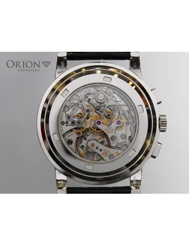 Patek Philippe Complications Chronograph