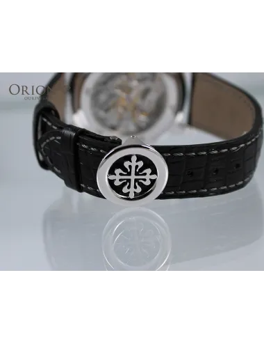 Patek Philippe Complications Chronograph