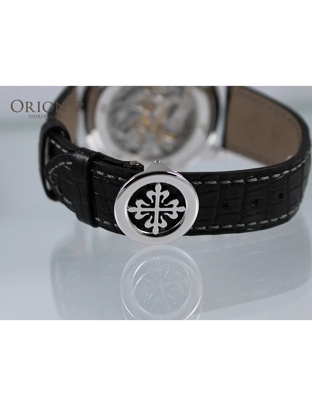 Patek Philippe Complications Chronograph