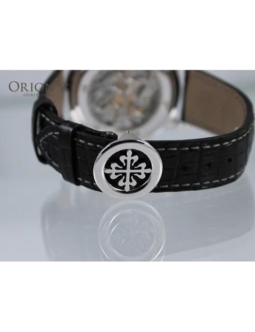 Patek Philippe Complications Chronograph