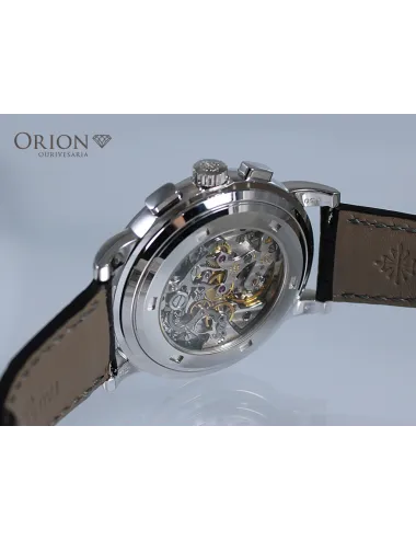 Patek Philippe Complications Chronograph