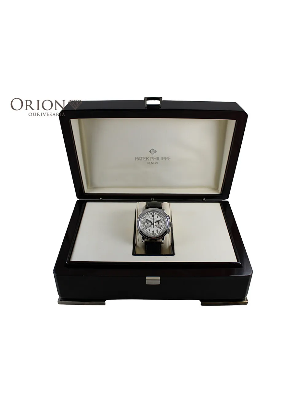 Patek Philippe Complications Chronograph