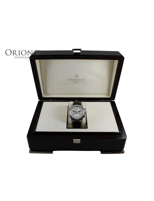 Patek Philippe Complications Chronograph
