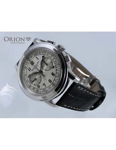 Patek Philippe Complications Chronograph