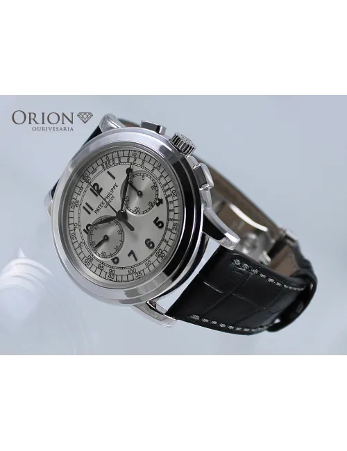 Patek Philippe Complications Chronograph