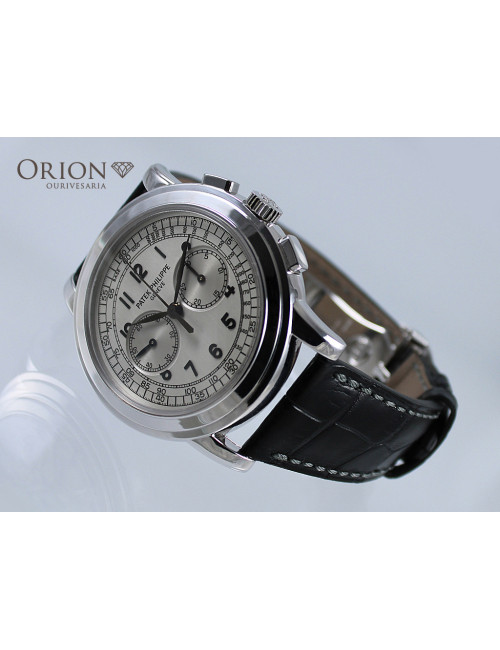 Patek Philippe Complications Chronograph